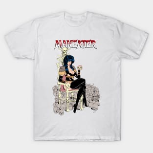 Maneater T-Shirt